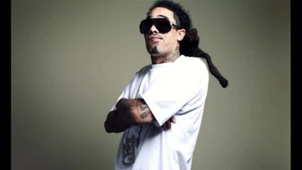 Премиера // Gunplay - The Hard Way [new Song 2012]
