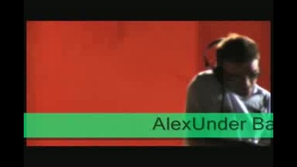Dj Alexunder Base & Frissco - Privacy ( Official Video )