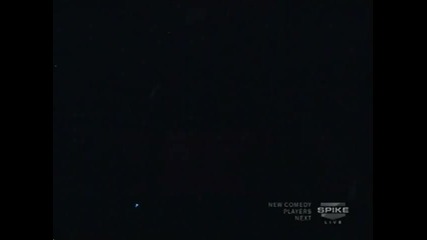 Sting Returns to T N A and Turns Heel 03.08.10