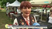 Празник на Горнооряховския суджук