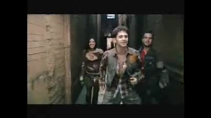 Rbd - Ser O Parecer
