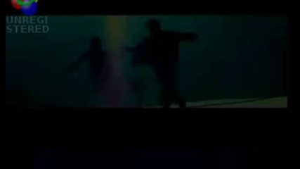 Pussycat Dolls - Jai Ho Original clip