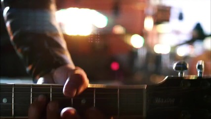 Angels and Airwaves - Anxiety [ Official Music Video H D ]