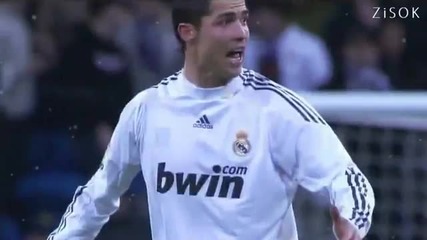 Cristiano Ronaldo | Real Madrid | 2010 Hd |