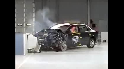 Тестване на Audi A4