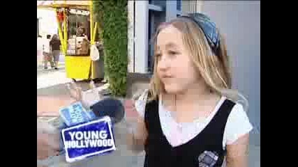 noah on her sister miley cyrus