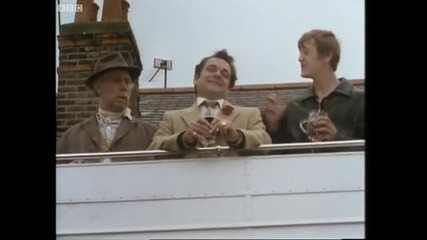 Dels dream for T.i.t. - Only Fools and Horses - Bbc 