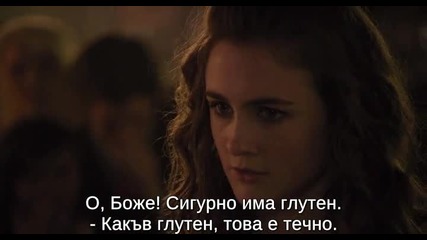 Barely Lethal - Особено опасна (2015) Цял Филм Бг Субтитри