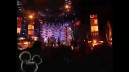 Lets Do This - Hannah Montana