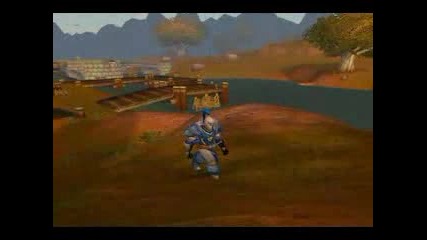 World Of Warcraft - Ченгета
