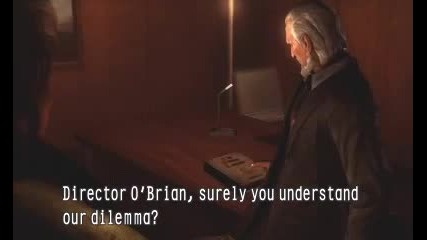 Resident Evil Revelations - Episode 12 The Queen Is Dead (part 2/2)