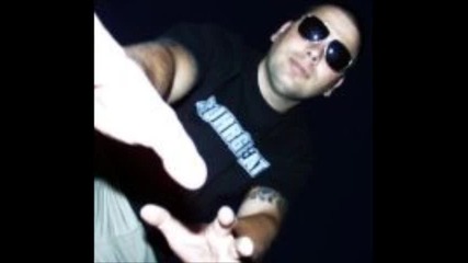 Peter Gun - Ebrium