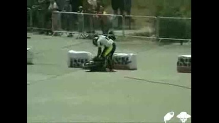 Very Bad Bike Rider