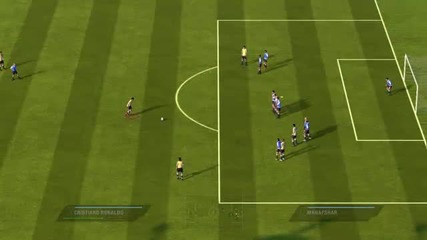 fifa 11 free kicks
