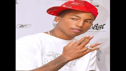 Omarion ft. Pharrell - Devastation (leave Her Alone)(no Dj) 
