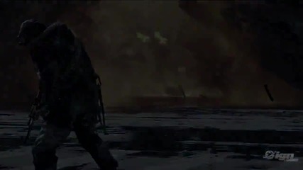 Call of Duty Modern Warfare 2 Trailer [720p]