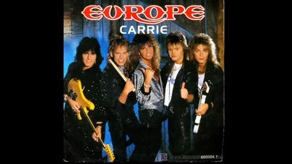 Europe-carrie(юръп - Кери)