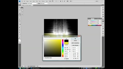 Photoshop Cs4 