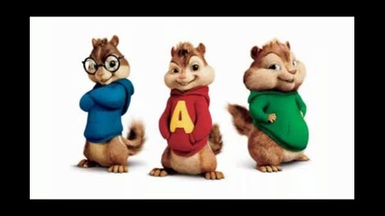 Dont Run Away - Tyler James Williams feat Im5 (the Chipmunks Version)