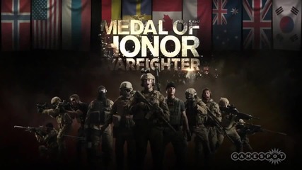 Medal of Honor Warfighter Critical Intel The Australians