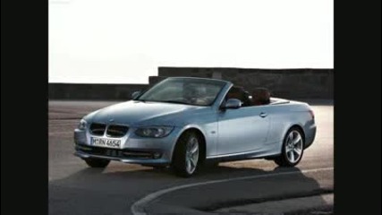 Bmw 3 - Series Coupe and Convertible 