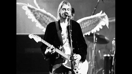 Nirvana - Jesus Doesn't Want Me For A Sunbeam
