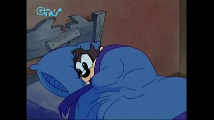 Baby Looney Tunes (2002) S01e07 [bgaudio.tvrip] - Planet