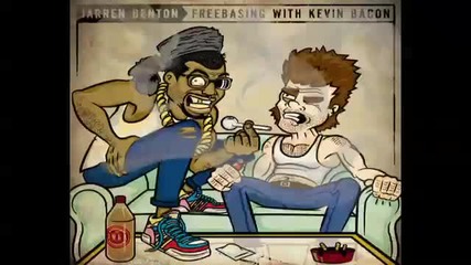 Jarren Benton ft. Lil Jon & Gangsta Boo - Move Back [ H Q ]
