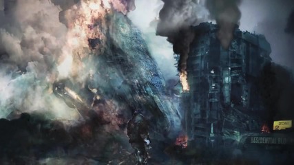 Dead Space 3? 'graphic Novel Short'
