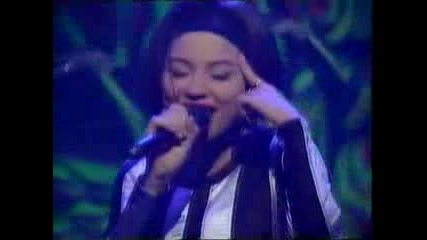 2 Unlimited - Let The Beat Control Your Body (live Totp)