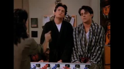Friends - Joey s1e12 