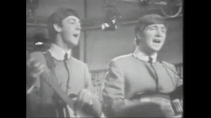 The Beatles - She Loves You