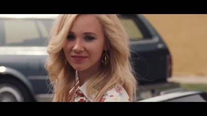 Dirty Girl - Car Wash