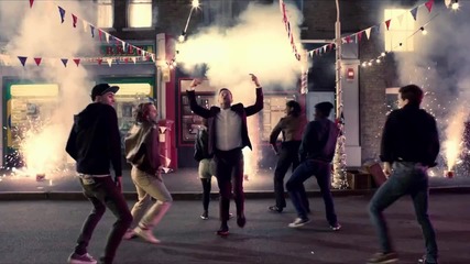 Olly Murs - Dance With Me Tonight