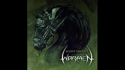 Warmen - Accept The Fact