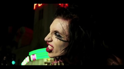 Black Veil Brides - Rebel Love Song