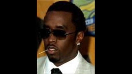 P. Diddy - Снимки - Come To Me