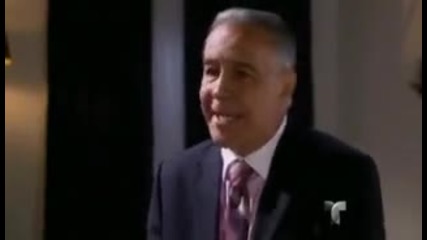 Santa Diabla - Capitulo 43