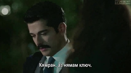 Чучулигата 2013 - еп.13/1 (bg subs)