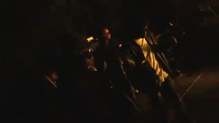 Governor feat 50 Cent - Here We Go Again (2011 Official Music Video ) 