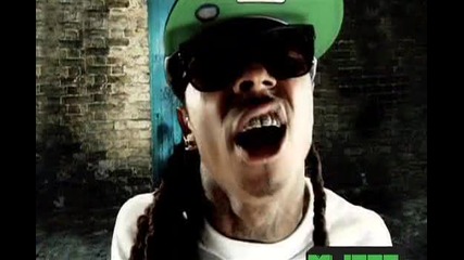 По - добре късно отколкото никога ;] Lil Wayne Feat. Gudda Gudda - I Dont Like The Look Of It