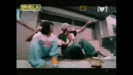 Show Luo Zhi Xiang - Qiang Si Qiang Si Mv