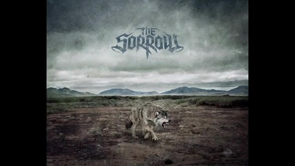 The Sorrow - Crossing Jordan (the Sorrow - 2010)