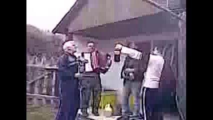 Трифон В Кремен