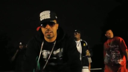 Lil Flip Feat. Scoopastar - Posted In Da Trap 