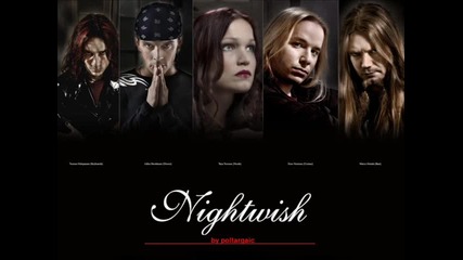 Nightwish - Wish I Had an Angel 