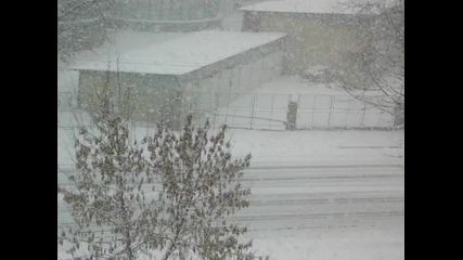 snejec v sevlievo