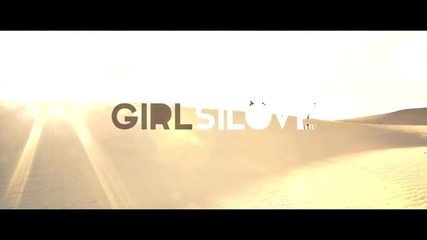 The Deaux Boyz - Girlsilove