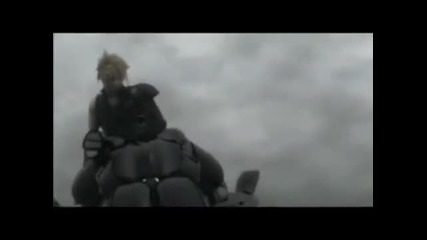 Final Fantasy Vii - No More Sorrow 