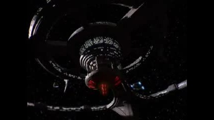 Star Trek Deep Space 9 Opening